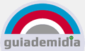 Logo Site Guia de Mídia