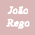 Blog do João Rego