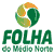 Folha do Médio Norte Barrado Bugres MT