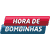 Hora de Bombinhas
