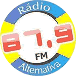 Rádio Alternativa FM Acrelândia AC