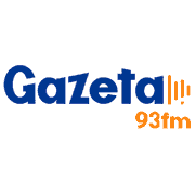 Rádio Gazeta FM Rio Branco AC
