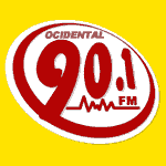 Rádio Ocidental FM Porto Walter AC