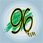 Rádio 96 FM Arapiraca
