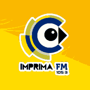 Rádio Imprima FM Arapiraca AL