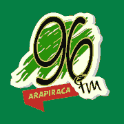 Rádio 96 FM Arapiraca