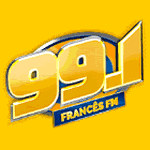 Rádio Francês FM Maceió AL