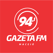 Rádio Gazeta FM Maceió