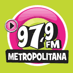 Rádio Metropolitana FM Arapiraca AL