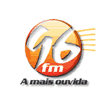 Rádio 96 FM Maceió