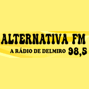 Rádio Alternativa FM Demilro Gouveia AL