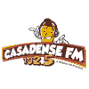 Rádio Casadense FM de Olho d'Água do Casado AL