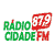 Rádio Cidade FM Santana do Ipanema AL