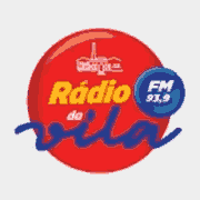 Rádio da Vila FM Demilro Gouveia AL