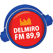 Rádio Delmiro FM Delmiro Gouveia AL