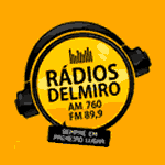 Rádio Delmiro Demilro Gouveia AL
