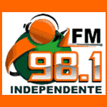 Rádio Independente FM - Piranhas AL