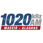 Rádio Maceió AM Alagoas