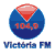 Rádio Victória FM de Quebrangulo AL