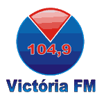 Rádio Victória FM Quebrângulo AL