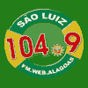 São Luís Alagoas Web Rásio