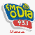 Rádio O Dia FM Manaus, Amazonas