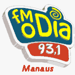 Rádio FM O Dia de Manaus
