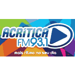 Rádio A Crítica FM de Manaus