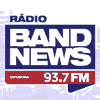 Rádio BandNews Difusora FM Manaus AM