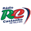 Rádio Castanho FM Careiro AM