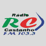 Rádio Castanho FM Careiro Castanho AM