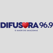 Rádio Difusora FM Manaus