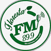 Rádio Floresta FM Autazes AM