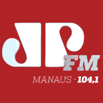 Rádio Jovem Pan FM Manaus AM
