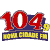 Rádio Nova Cidade FM Manaus AM