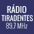 Rádio Tiradentes FM Manaus AM