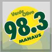 Rádio Verde Oliva FM Brasília DF