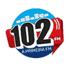 Rádio 102 FM Macapá AP