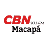 Rádio CBN Amazônia Macapá, Amapá