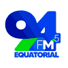 Rádio Equatorial FM Macapá AP