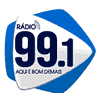 Rádio Equinócio FM Macapá AP