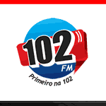 Rádio 102 FM Macapá