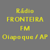 Rádio Fronteira FM AP
