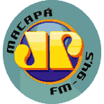 Rádio Jovem Pan FM Macapá