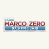 Rádio Marco Zero FM de Laranjal do Jari AP