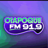 Rádio Oiapoque FM AP