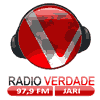 Rádio Verdade FM de Laranjal do Jari AP