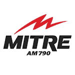 Rádio Mitre AM Buenos Aires ARG