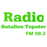 Rádio Batallon Topater Bolívia