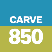 Rádio Carve AM 850 Montevideo